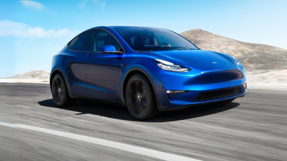 Comparison car 2
